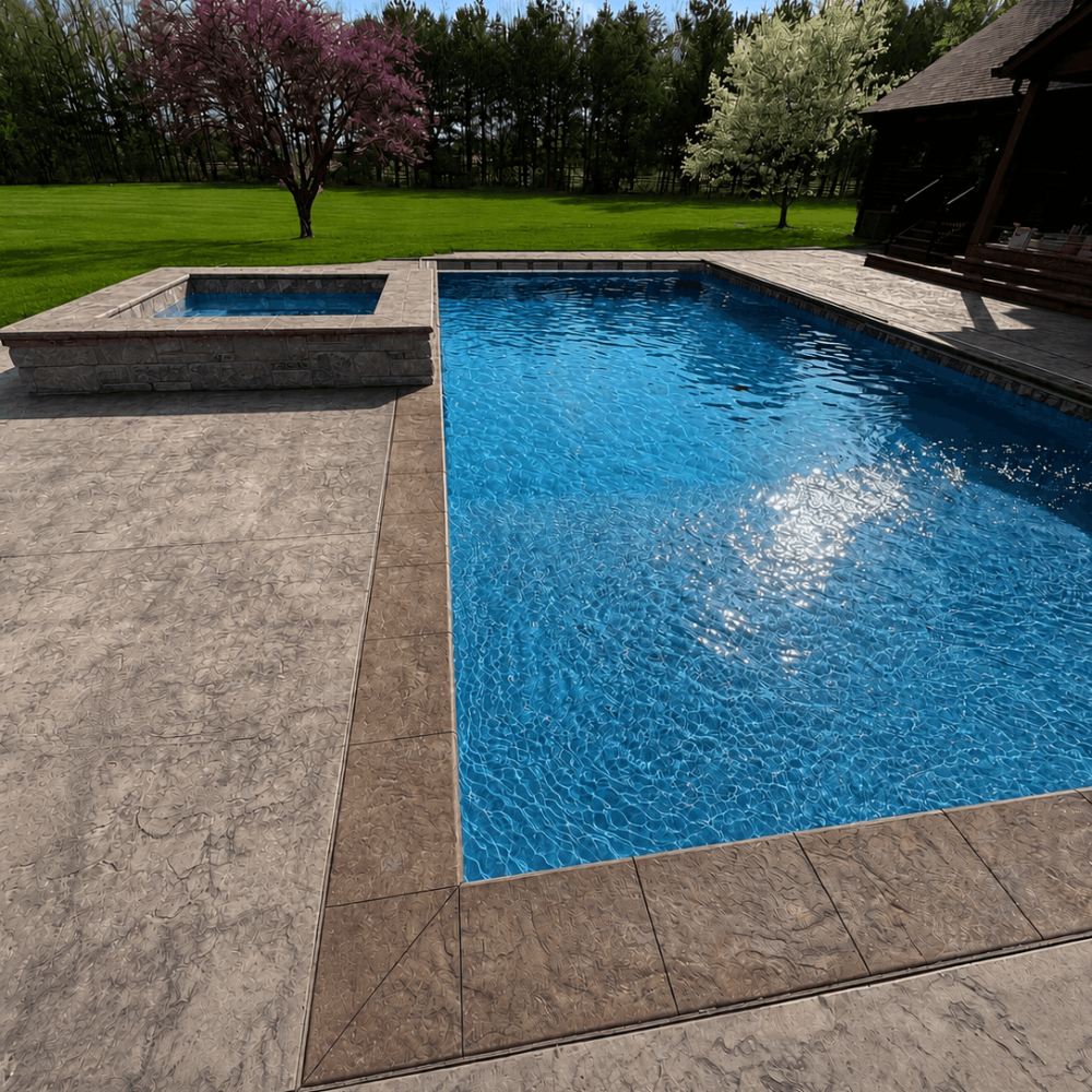 Pool Greenwood, IN Backyard Inground Gunite Pool (1) (1)